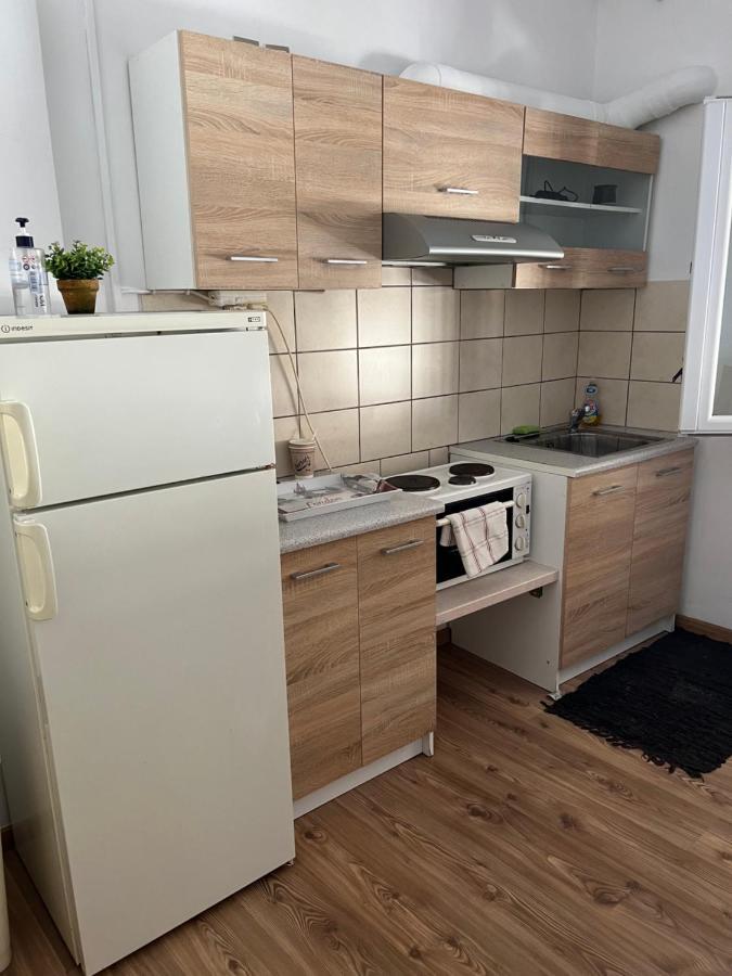 Mina Apartment Heraklion  Exterior photo