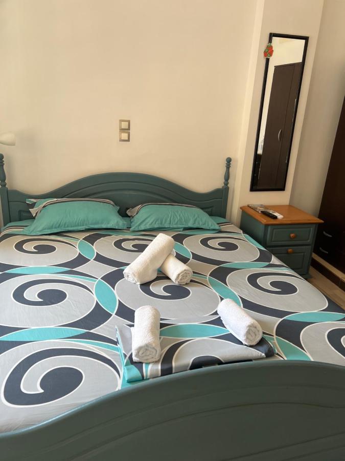 Mina Apartment Heraklion  Exterior photo