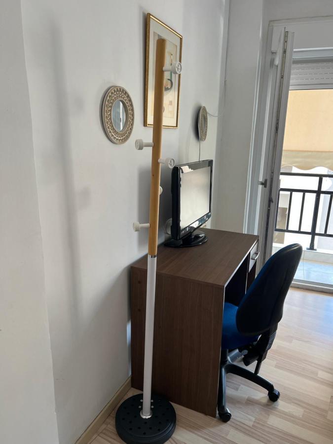 Mina Apartment Heraklion  Exterior photo