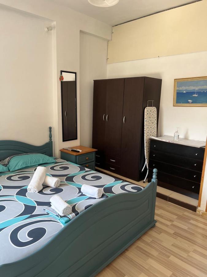 Mina Apartment Heraklion  Exterior photo